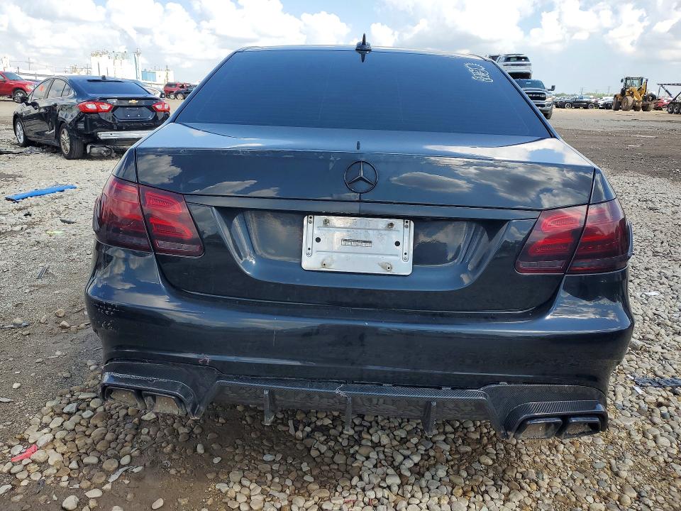 Продаж на аукціоні авто 2014 Mercedes-benz E, vin: WDDHF8JB7EA987056, номер лоту: 63293456