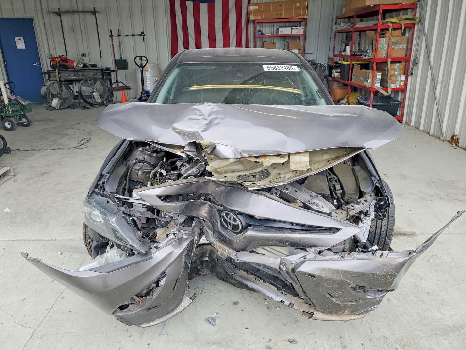 Продажа на аукционе авто 2021 Toyota Camry, vin: 4T1T11AK4MU521300, номер лота: 65883486