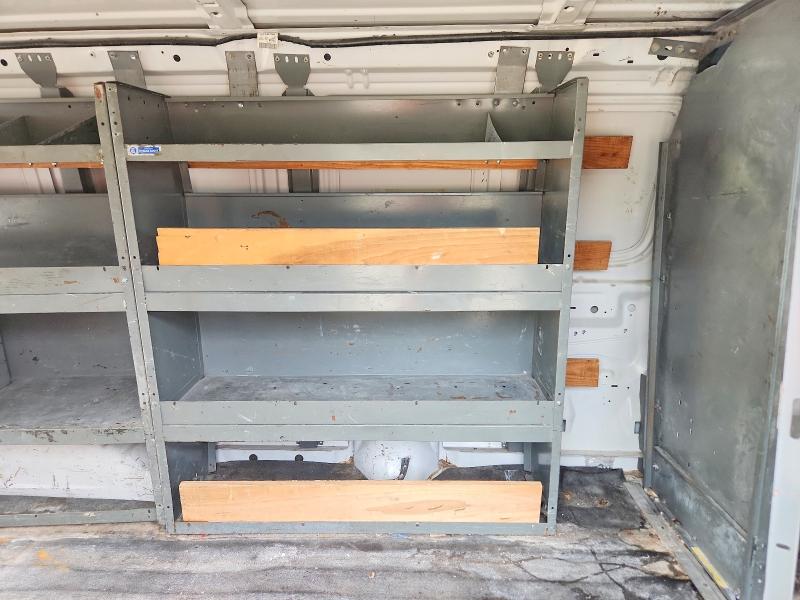 2007 Ford E-250 Econo Crg მანქანა იყიდება აუქციონზე, vin: 1FTNE24W17DA49003, აუქციონის ნომერი: 63470806
