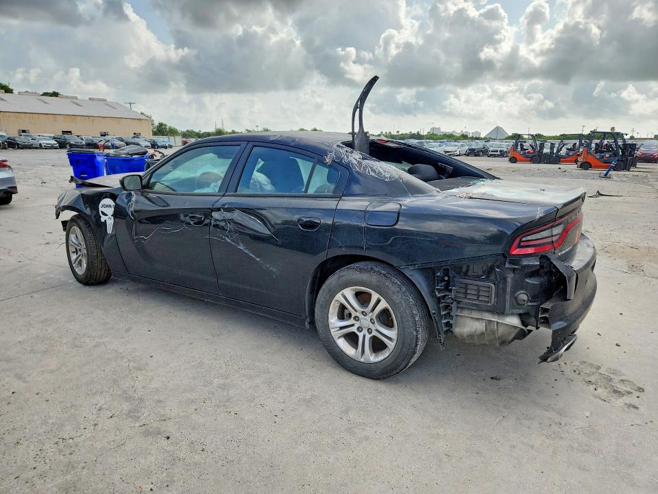 Aukcja sprzedaży 2022 Dodge Charger, vin: 2C3CDXBG5NH208001, numer aukcji: 63925706