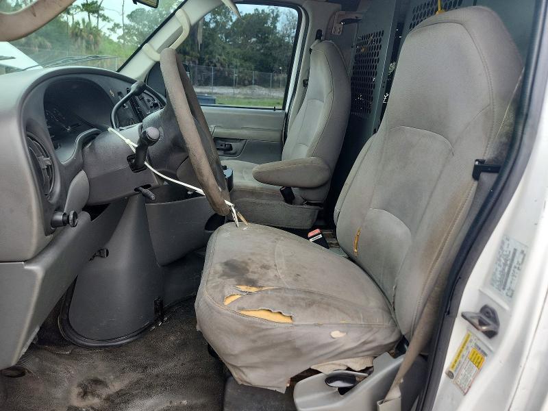 2007 Ford E-250 Econo Crg მანქანა იყიდება აუქციონზე, vin: 1FTNE24W17DA49003, აუქციონის ნომერი: 63470806