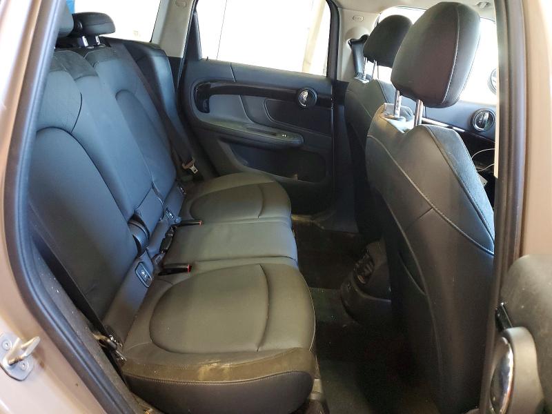 66355846 :رقم المزاد ، WMZ83BR09N3N26772 vin ، 2022 Mini Cooper مزاد بيع