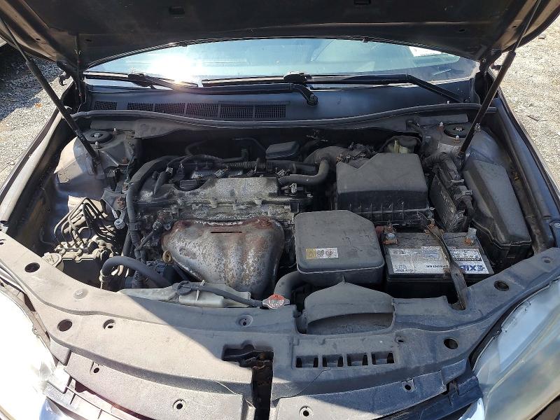 Продаж на аукціоні авто 2016 Toyota Camry, vin: 4T1BF1FK8GU244404, номер лоту: 62691466