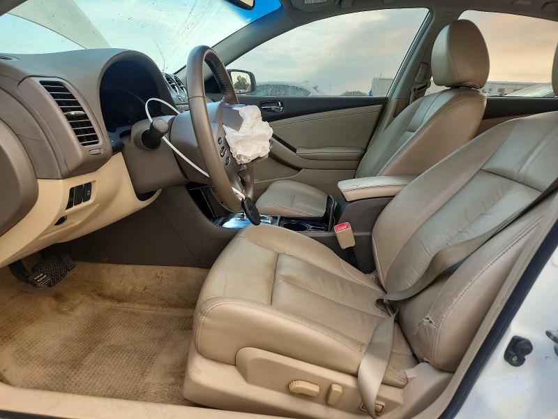 2010 Nissan Altima მანქანა იყიდება აუქციონზე, vin: 1N4AL2AP9AN565814, აუქციონის ნომერი: 66026886