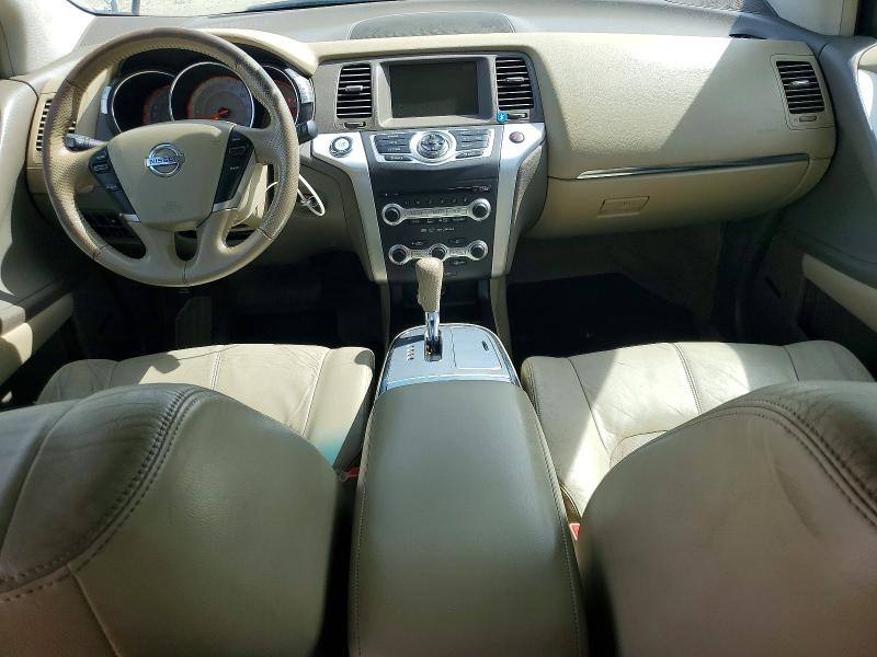 Продаж на аукціоні авто 2009 Nissan Murano, vin: JN8AZ18W59W132033, номер лоту: 66302756