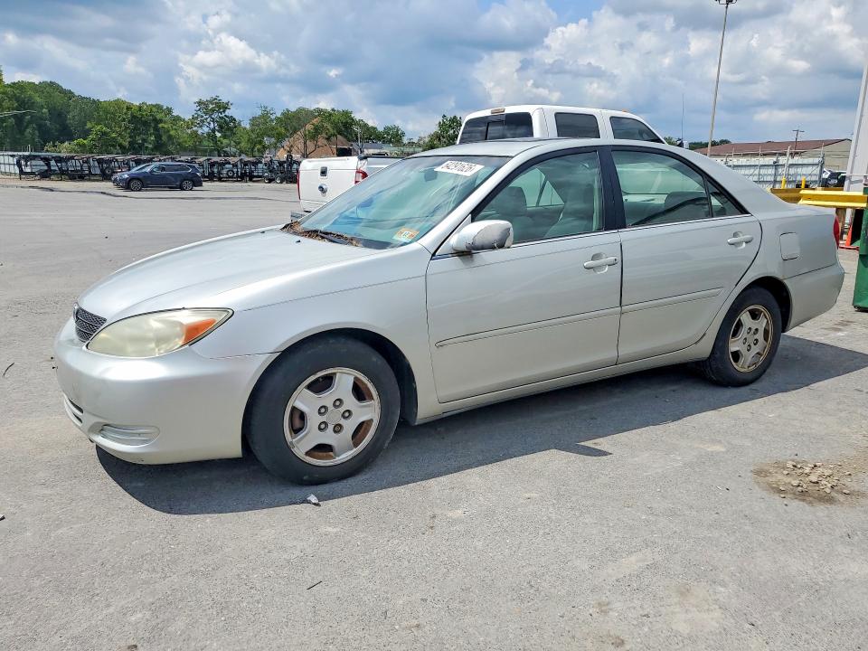 Aukcja sprzedaży 2003 Toyota Camry, vin: 4T1BF32K03U548273, numer aukcji: 64291626