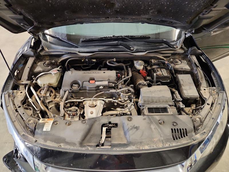 Aukcja sprzedaży 2017 Honda Civic, vin: 2HGFC2F53HH551094, numer aukcji: 62775466