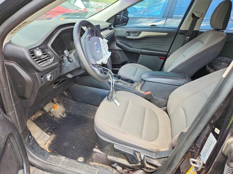 2021 Ford Escape მანქანა იყიდება აუქციონზე, vin: 1FMCU0F69MUA01302, აუქციონის ნომერი: 65437366