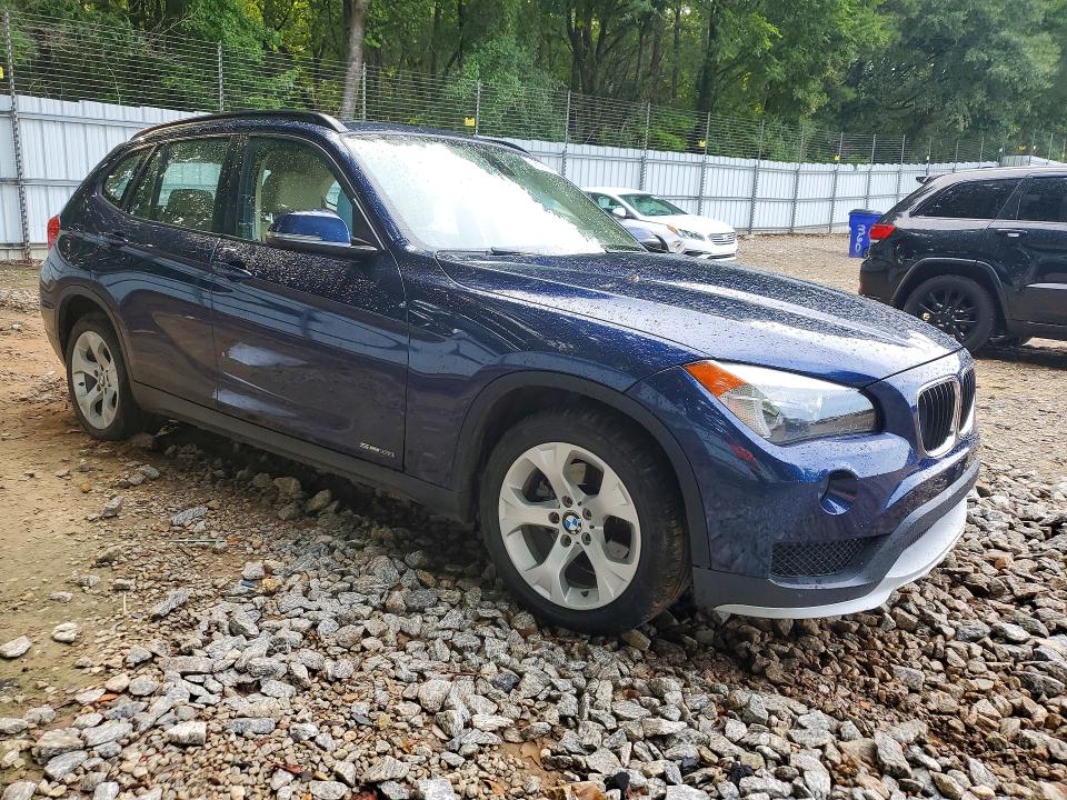 Продаж на аукціоні авто 2015 Bmw X1, vin: WBAVM1C56FV315465, номер лоту: 64677116