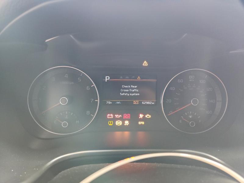 64136326 :رقم المزاد ، 3KPF54AD1PE546425 vin ، 2023 Kia Forte مزاد بيع