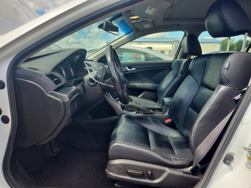Aukcja sprzedaży 2013 Acura Tsx, vin: JH4CU2F46DC003592, numer aukcji: 62411076