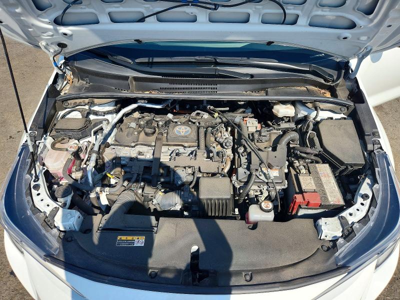 Aukcja sprzedaży 2024 Toyota Corolla Hybrid, vin: JTDBCMFE4R3036084, numer aukcji: 66988176