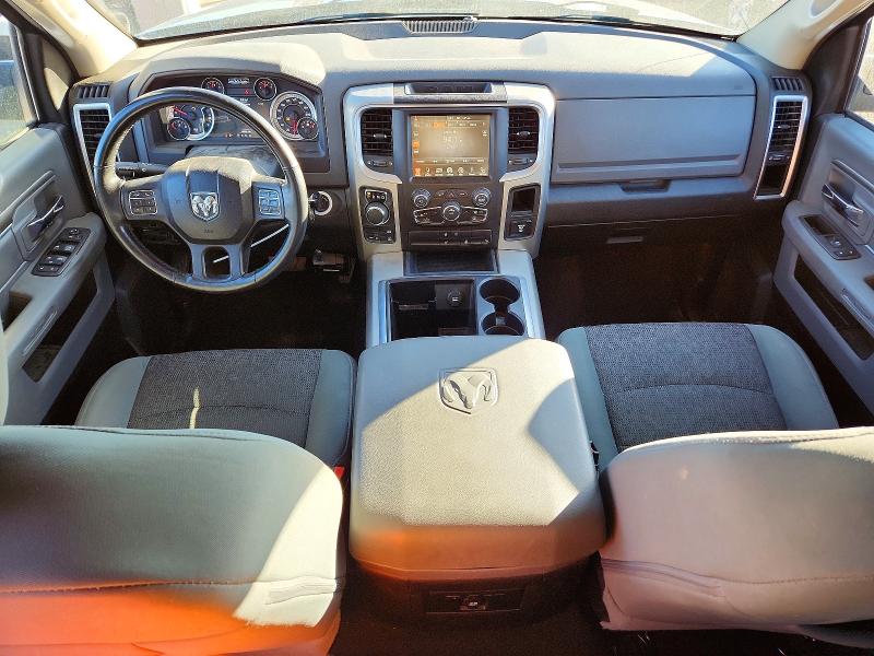 Продажа на аукционе авто 2014 Ram 1500, vin: 1C6RR7GT0ES462440, номер лота: 66572946