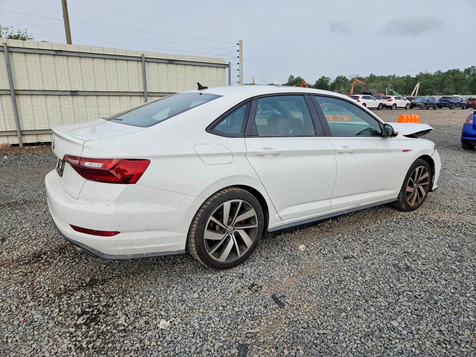 64506286 :رقم المزاد ، 3VW6T7BU5LM060056 vin ، 2020 Volkswagen Jetta مزاد بيع