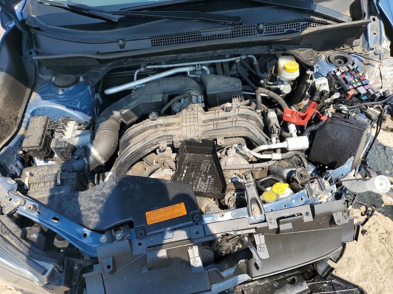 Aukcja sprzedaży 2019 Subaru Forester, vin: JF2SKAWC9KH568148, numer aukcji: 64832386