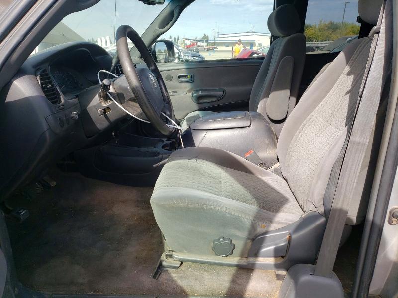 2003 Toyota Tundra მანქანა იყიდება აუქციონზე, vin: 5TBRT34143S390131, აუქციონის ნომერი: 65324276