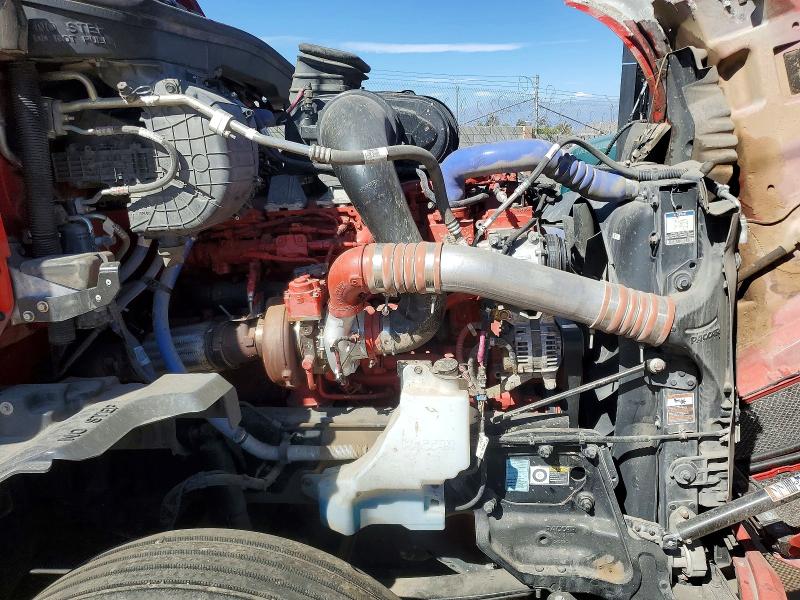 2026 Kenworth T680 მანქანა იყიდება აუქციონზე, vin: 1XKYD49X7TJ202030, აუქციონის ნომერი: 62891976