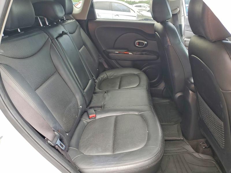 Aukcja sprzedaży 2016 Kia Soul, vin: KNDJX3A54G7858407, numer aukcji: 64453796