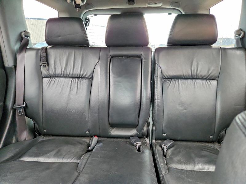 64943646 :رقم المزاد ، JHLRD78902C812555 vin ، 2002 Honda Cr-v مزاد بيع