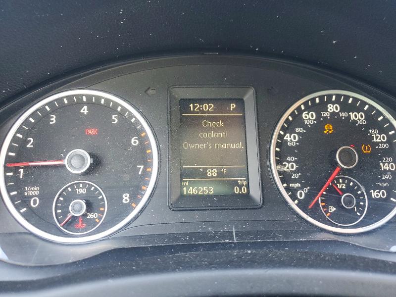 Продажа на аукционе авто 2015 Volkswagen Tiguan, vin: WVGAV7AX6FW605667, номер лота: 65656166