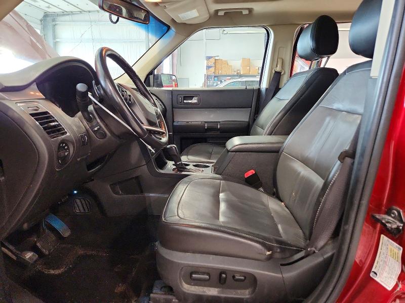 Продажа на аукционе авто 2013 Ford Flex, vin: 2FMHK6DT8DBD16881, номер лота: 63536176