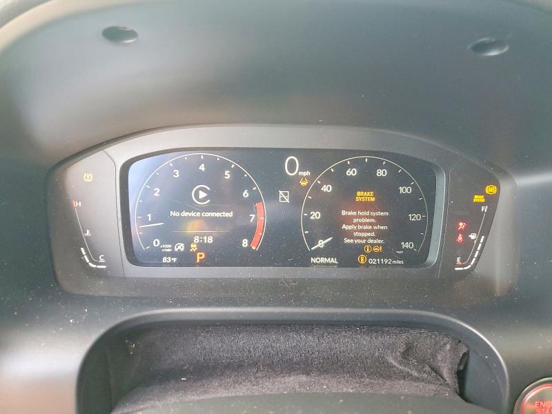 Продажа на аукционе авто 2025 Acura Adx, vin: 3HDSA2H39SM711887, номер лота: 63606176