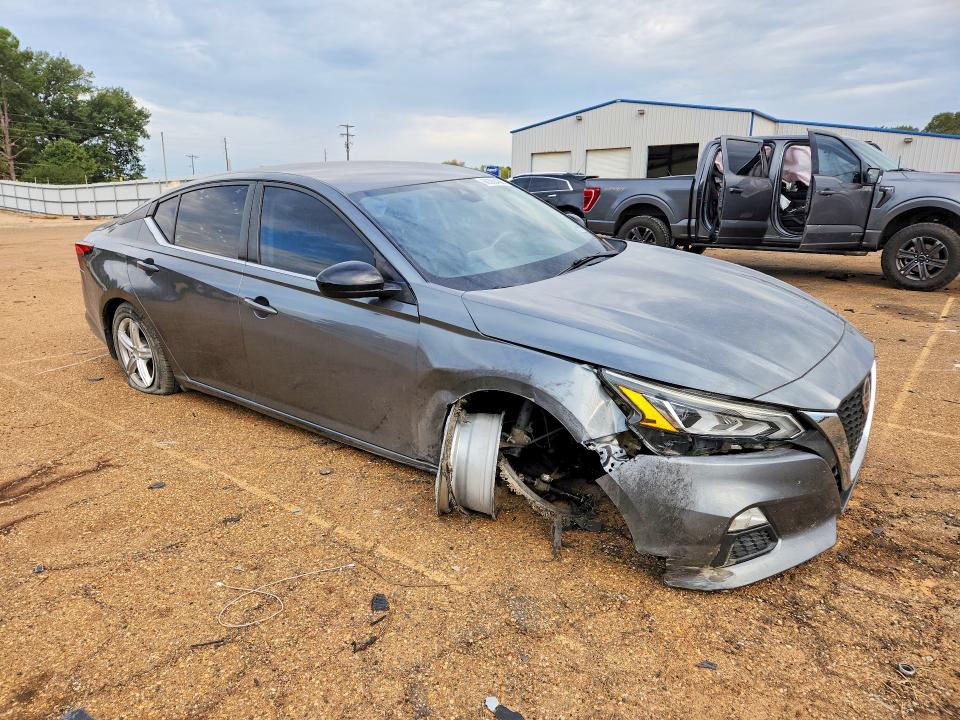 Aukcja sprzedaży 2020 Nissan Altima, vin: 1N4BL4CV3LN302877, numer aukcji: 66386486
