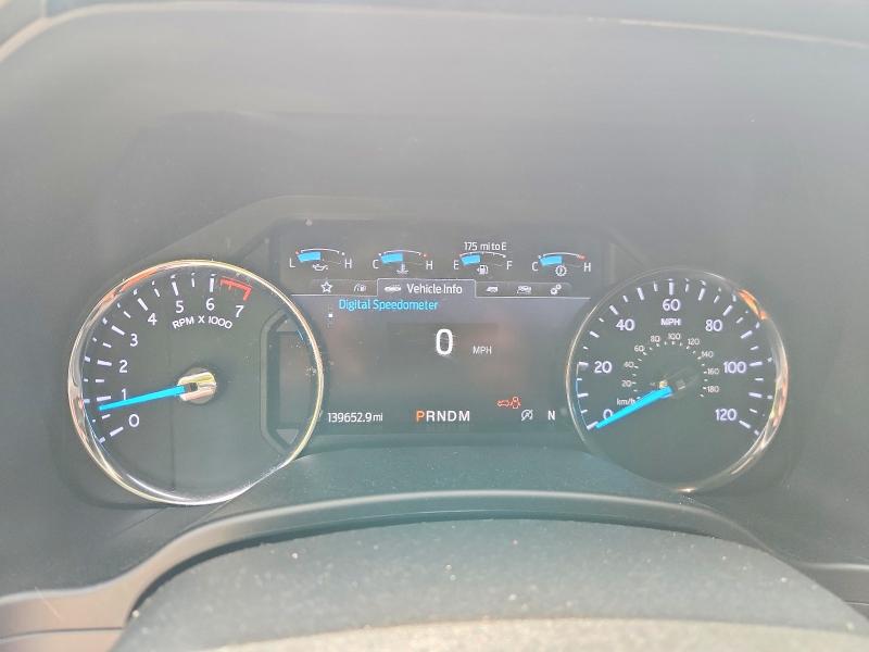 2020 Ford Expedition მანქანა იყიდება აუქციონზე, vin: 1FMJU1HT1LEA52303, აუქციონის ნომერი: 66015526