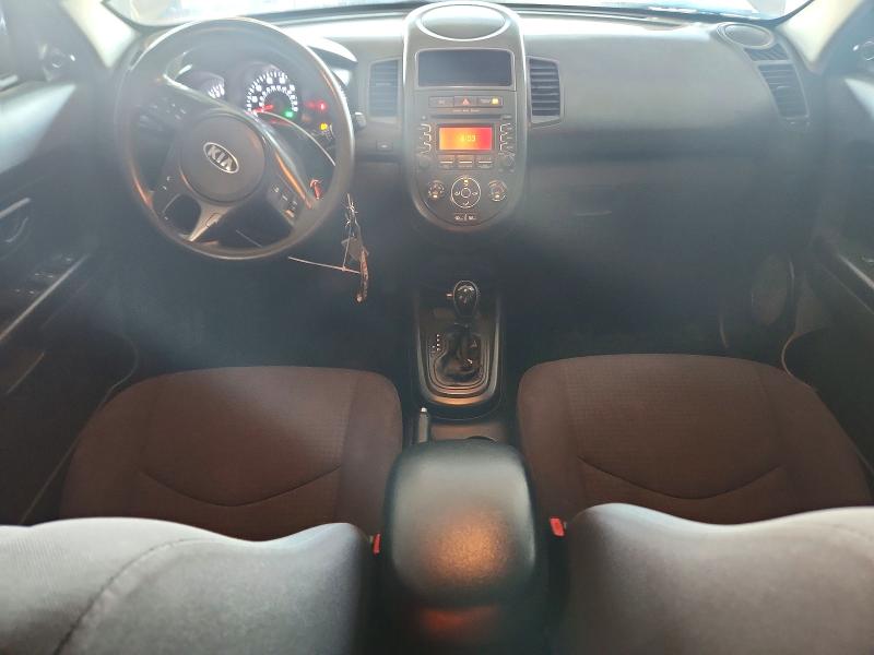 Aukcja sprzedaży 2013 Kia Soul, vin: KNDJT2A53D7580424, numer aukcji: 64965016