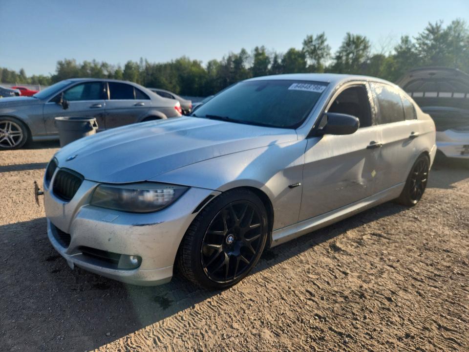 Aukcja sprzedaży 2009 Bmw 328, vin: WBAPK73599A454163, numer aukcji: 64648786
