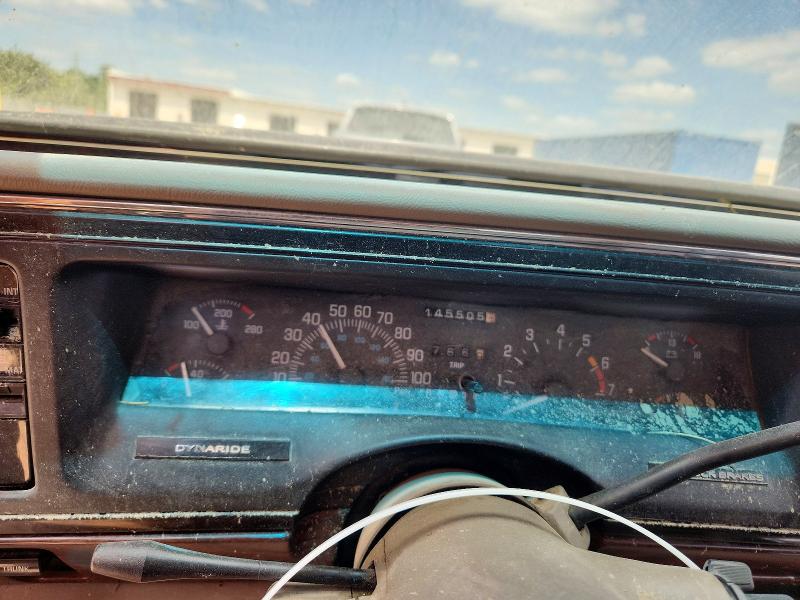 Aukcja sprzedaży 1998 Buick Lesabre, vin: 1G4HR52K3WH457783, numer aukcji: 66368136