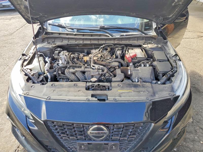 66467206 :رقم المزاد ، 1N4BL4CW8NN401285 vin ، 2022 Nissan Altima مزاد بيع