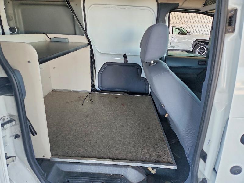 63871496 :رقم المزاد ، NM0LS7BN3AT007689 vin ، 2010 Ford Transit Connect مزاد بيع