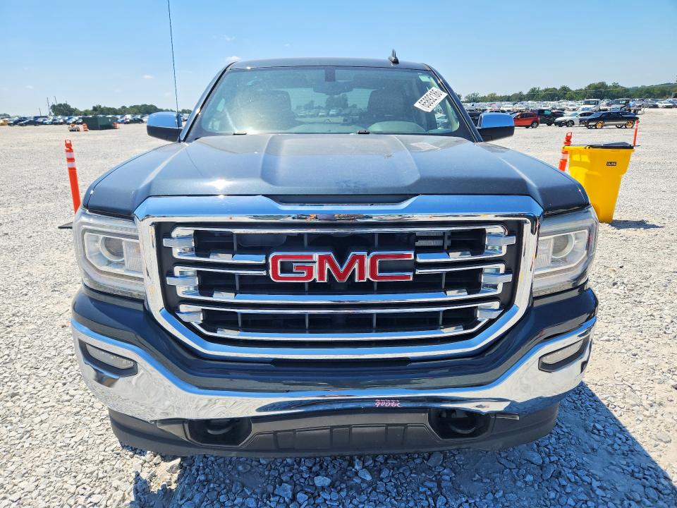Продажа на аукционе авто 2018 Gmc Sierra, vin: 3GTU2NEC4JG336839, номер лота: 65892186