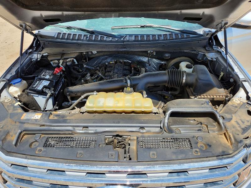 2021 Ford Expedition მანქანა იყიდება აუქციონზე, vin: 1FMJK1KT9MEA38262, აუქციონის ნომერი: 64485816