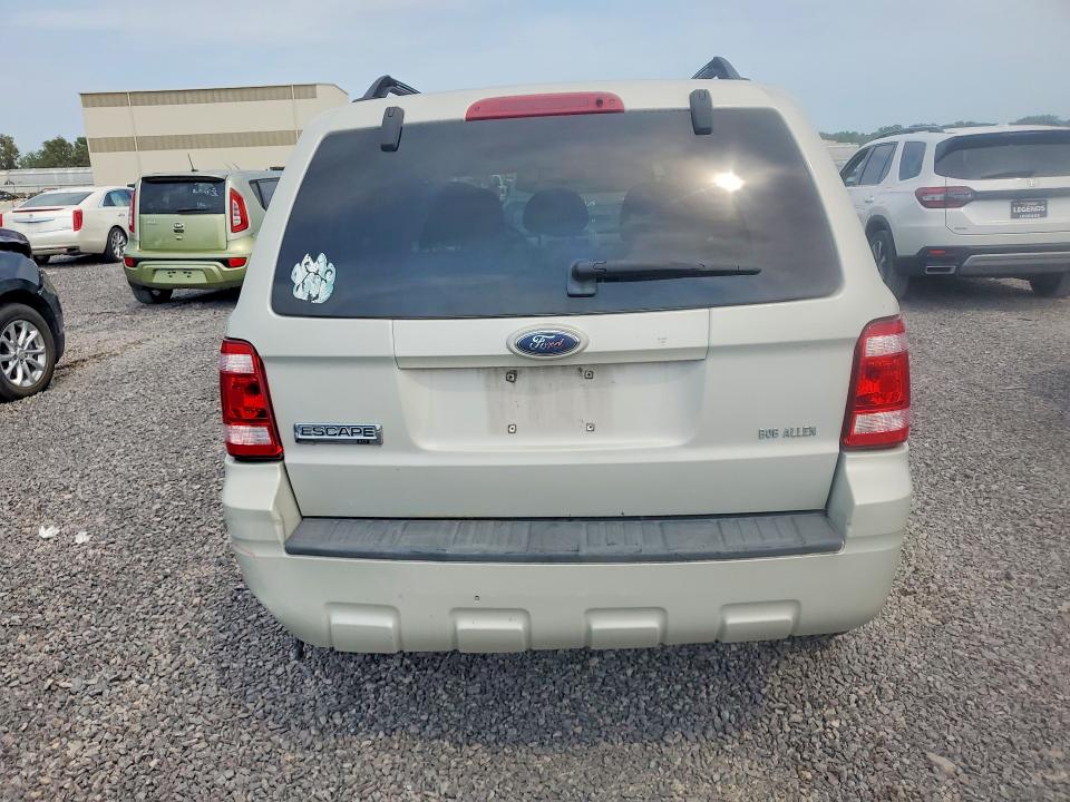 Aukcja sprzedaży 2008 Ford Escape, vin: 1FMCU03108KC32003, numer aukcji: 64704196
