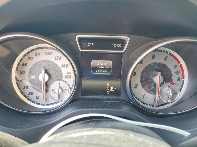 Aukcja sprzedaży 2017 Mercedes-benz Gla, vin: WDCTG4EB1HJ296298, numer aukcji: 66780626