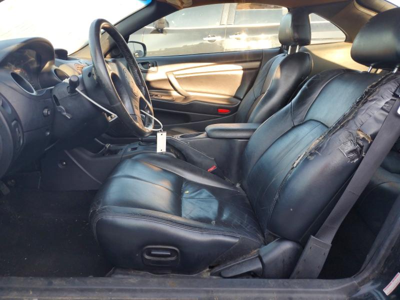 Aukcja sprzedaży 2005 Mitsubishi Eclipse, vin: 4A3AC74H65E024878, numer aukcji: 62449166