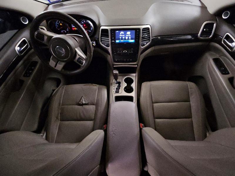 Продажа на аукционе авто 2012 Jeep Grand Cherokee, vin: 1C4RJFAG0CC341419, номер лота: 70699926