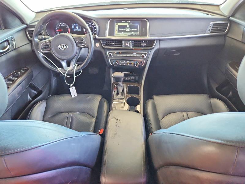 Продаж на аукціоні авто 2016 Kia Optima, vin: 5XXGU4L38GG005245, номер лоту: 67425436