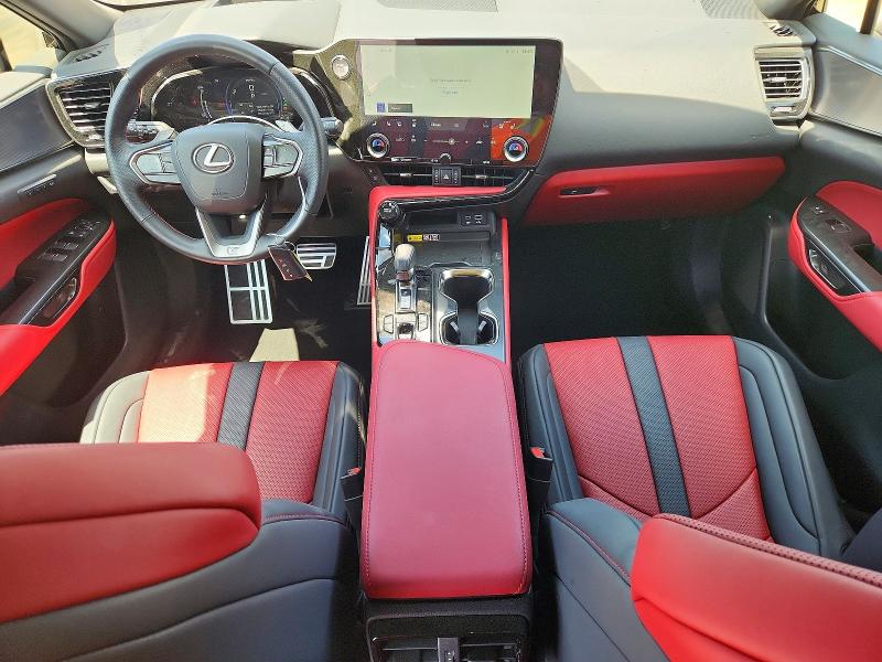 Aukcja sprzedaży 2025 Lexus Nx 450h+, vin: JTJKKCFZ2S2066743, numer aukcji: 66575876