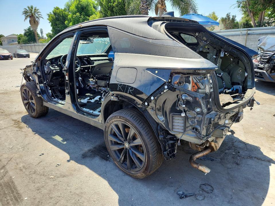 Aukcja sprzedaży 2024 Lexus Rx, vin: 2T2BCMEA8RC013571, numer aukcji: 63318826