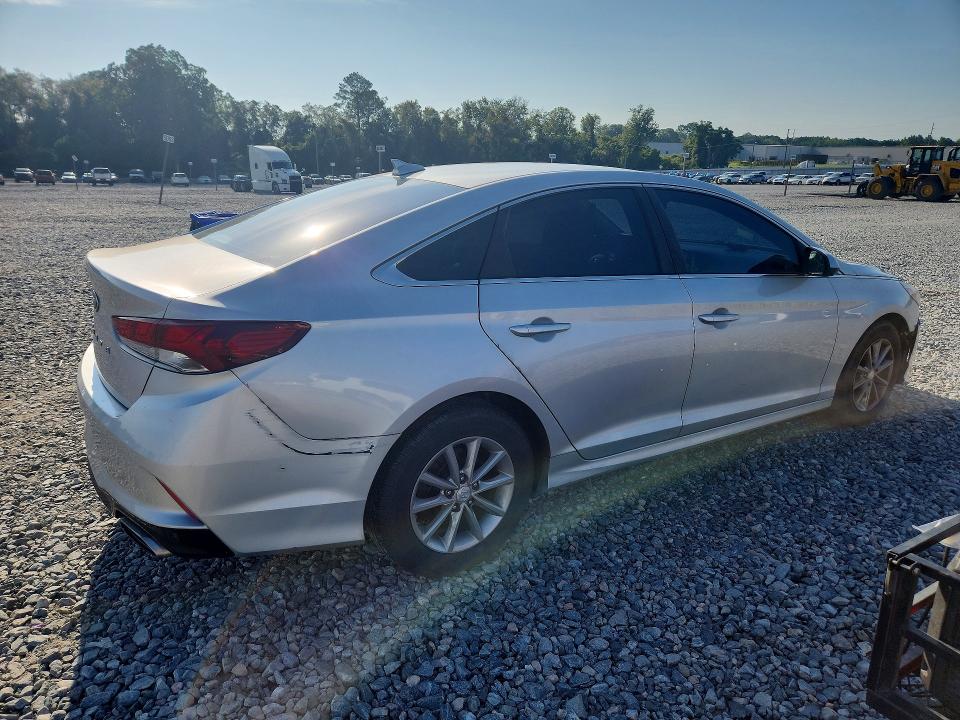 Aukcja sprzedaży 2019 Hyundai Sonata, vin: 5NPE24AF0KH766519, numer aukcji: 66891726