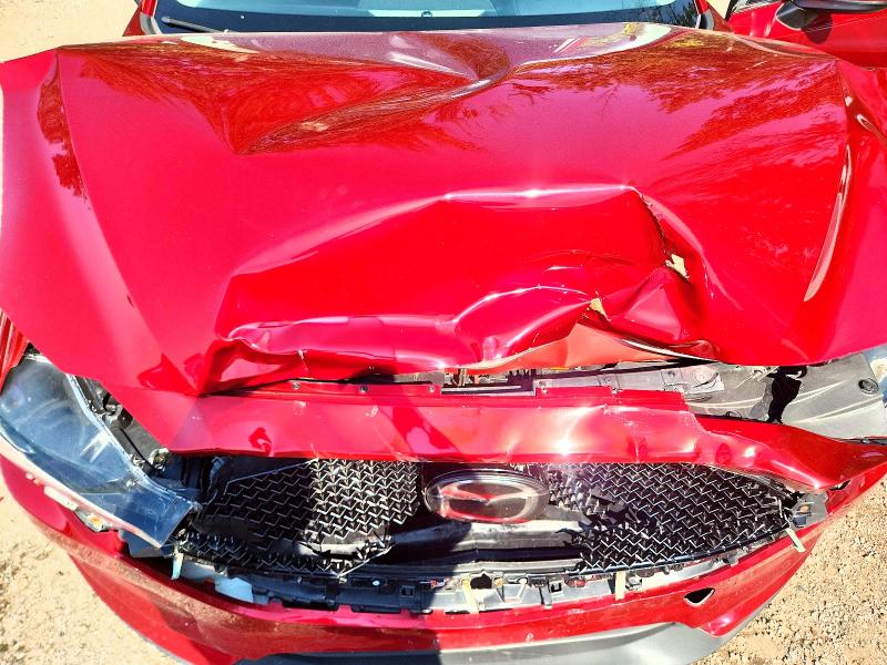 63209076 :رقم المزاد ، JM3KFBDM7L0749356 vin ، 2020 Mazda Cx-5 مزاد بيع