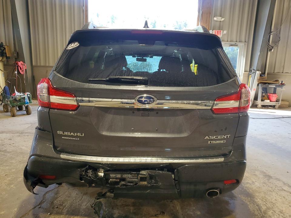 67094556 :رقم المزاد ، 4S4WMARD7M3420719 vin ، 2021 Subaru Ascent مزاد بيع
