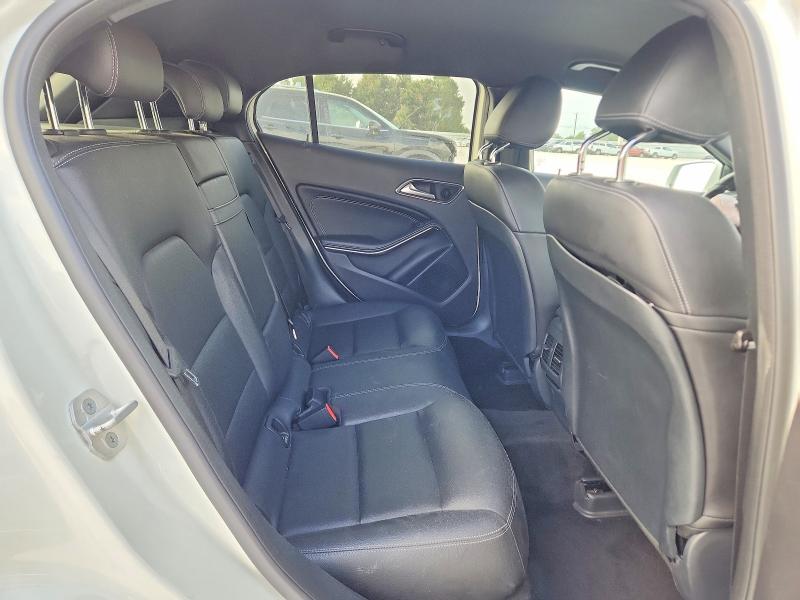 Продаж на аукціоні авто 2017 Mercedes-benz Gla, vin: WDCTG4EB0HJ348603, номер лоту: 64667286