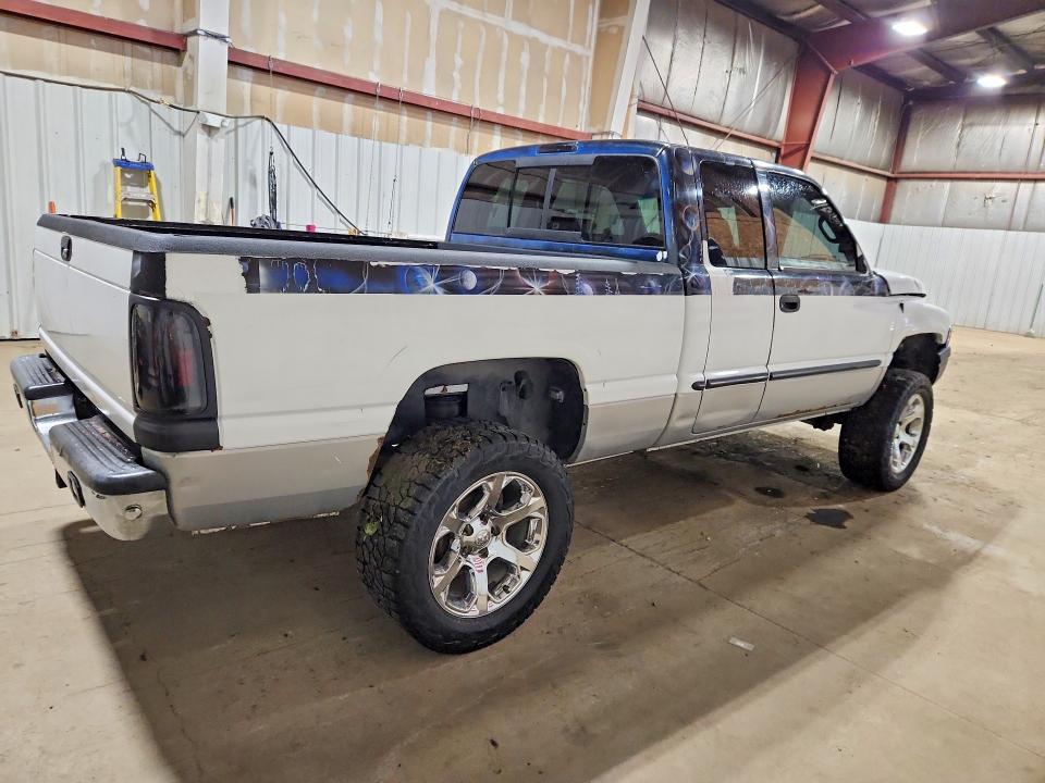 Auction sale of the 2001 Dodge Ram 1500, vin: 1B7HF13Z01J280192, lot number: 66122276