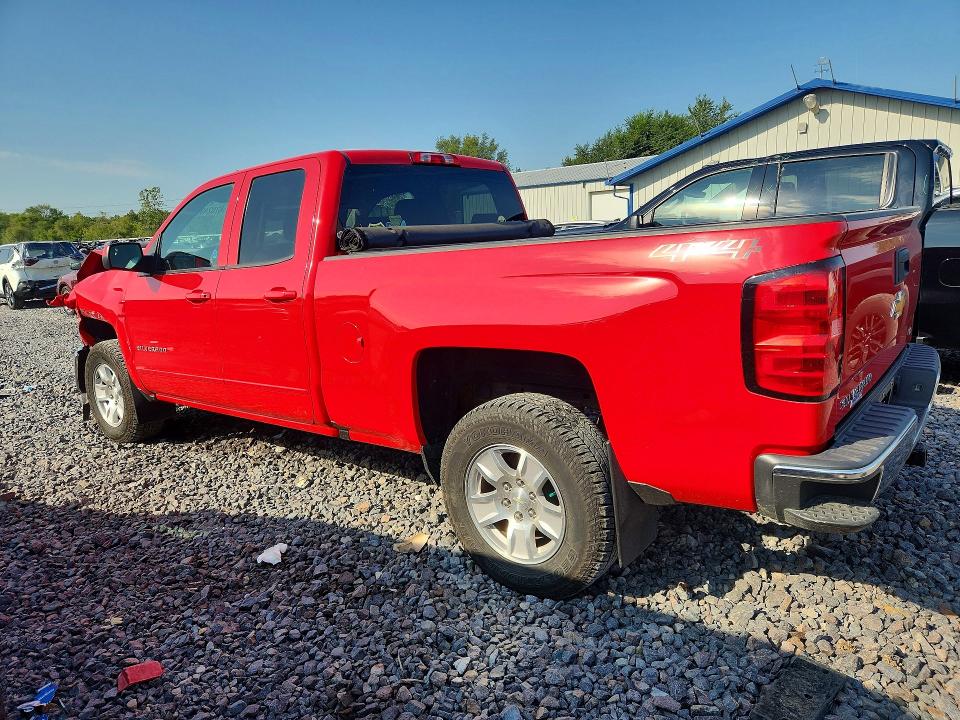 67024926 :رقم المزاد ، 2GCVKPEC1K1123874 vin ، 2019 Chevrolet Silverado Ld مزاد بيع