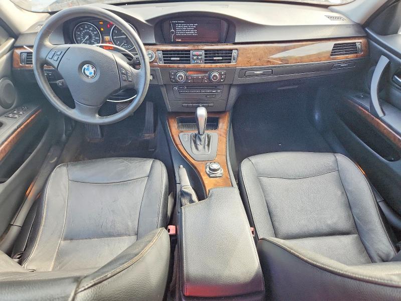 64207676 :رقم المزاد ، WBAPK5C56AA649145 vin ، 2010 Bmw 328 مزاد بيع