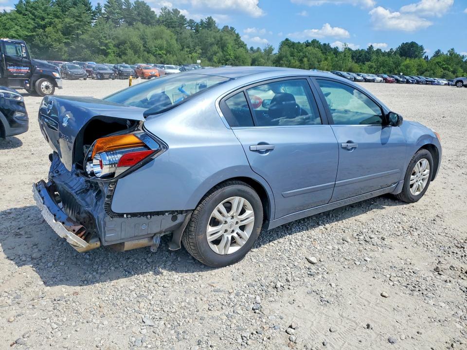 Продаж на аукціоні авто 2012 Nissan Altima, vin: 1N4AL2AP5CN529220, номер лоту: 64399996